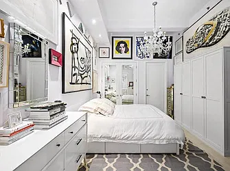 Rented by Corcoran