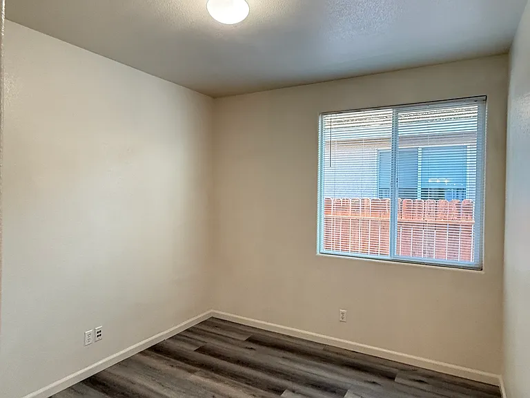 1st Bedroom