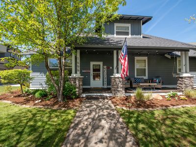 1655 NW Hemlock Ave, Redmond, OR, 97756