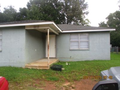 1515 E Tift Ave, Albany, GA, 31705