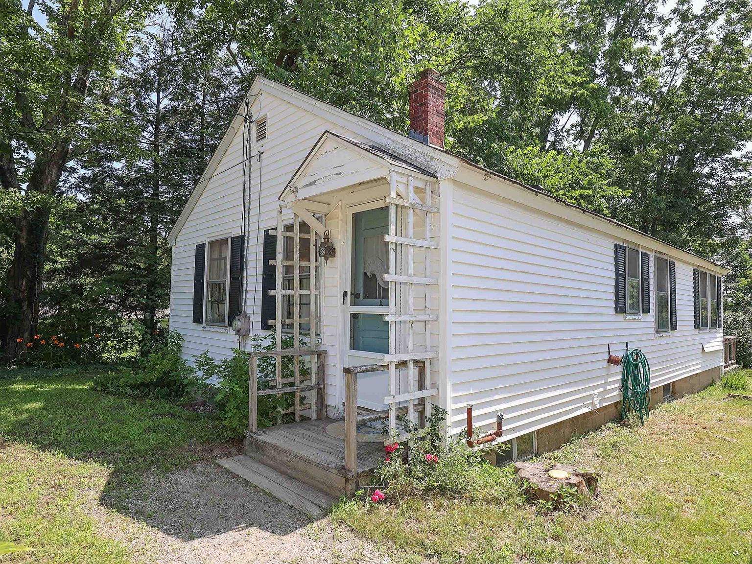 4 Cemetery Road, Mont Vernon, NH 03057 Zillow