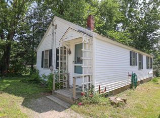 4 Cemetery Rd, Mont Vernon, NH 03057