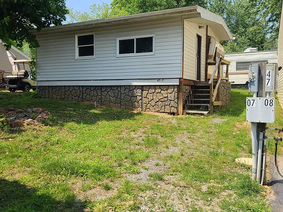 3247 Vineyard Rd LOT 7, Falling Waters, WV 25419 MLS WVBE2022490