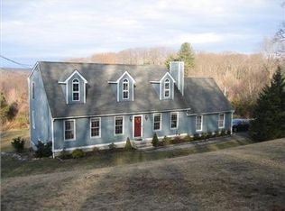 225 Perkins Rd, Southbury, CT 06488