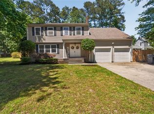101 Cobia Dr, Yorktown, VA 23692