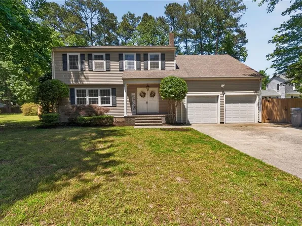 101 Cobia Dr, Yorktown, VA 23692