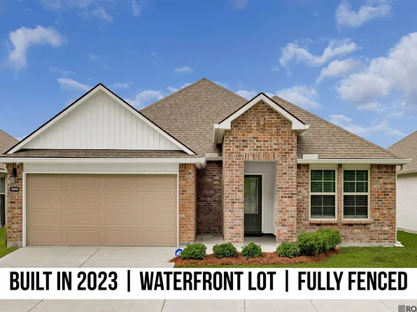 13444 Marsala Ct, Baton Rouge, LA 70817
