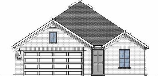 1st image of 13445 Barn Chime St