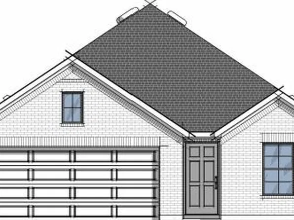 13445 Barn Chime St, Elgin, TX 78621