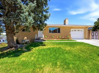 473 E 1650 S, Bountiful, UT 84010