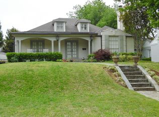 3609 Park Hill Dr, Fort Worth, TX 76109
