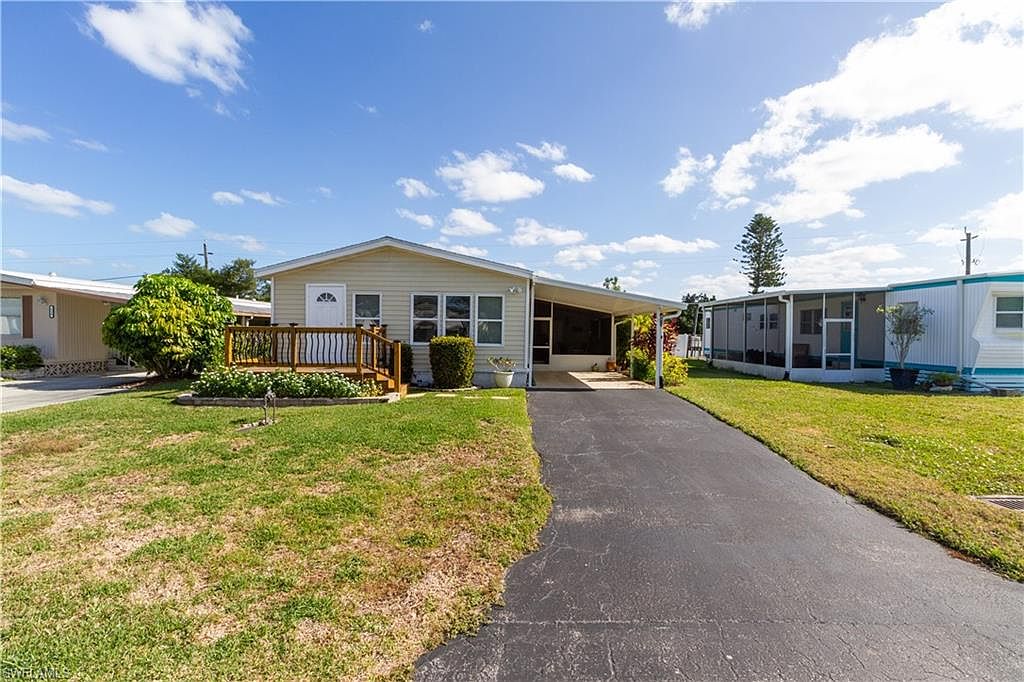 232 Cape Sable Dr, Naples, FL 34104 Zillow