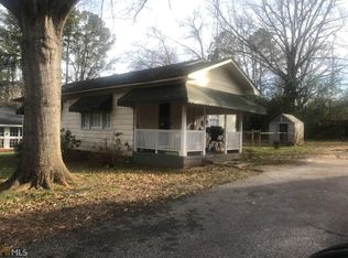 7 Ozmore St, Newnan, GA 30263