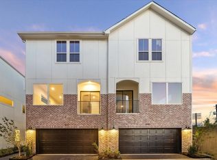 3051 Hicks St, Houston, TX 77007