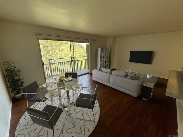 1291 34th St APT 19, San Diego, CA 92102