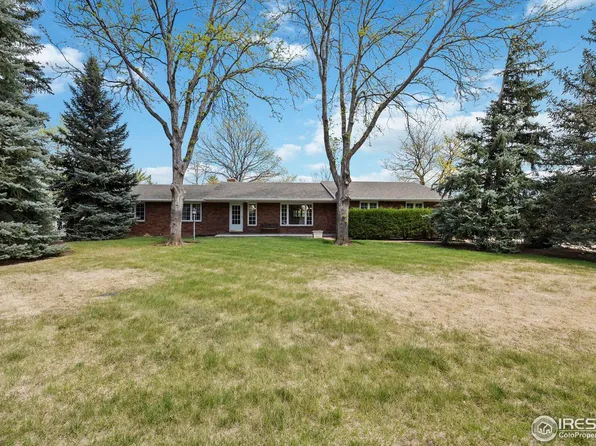 2300 Ridgecrest Rd, Fort Collins, CO 80524