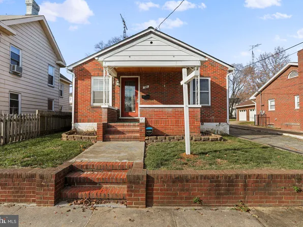 729 New York Ave, Martinsburg, WV 25401