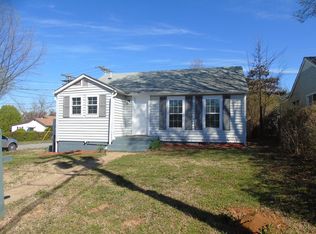 128 Mitchell St, Florence, AL 35630