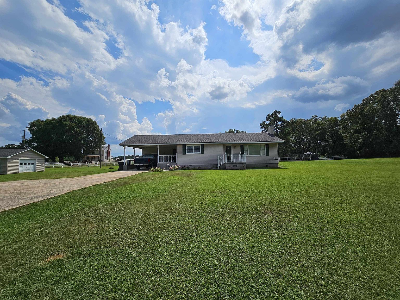 999 Asbury Rd, Pacolet, SC 29372 Zillow