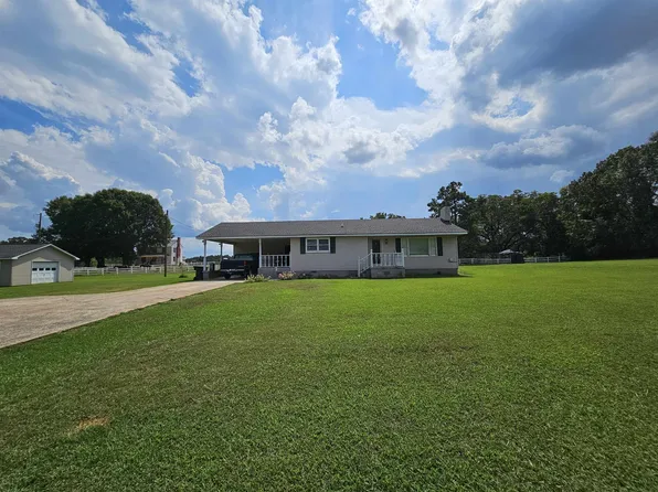 999 Asbury Rd, Pacolet, SC 29372