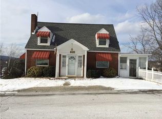 2310 Woodbine Rd, Aliquippa, PA 15001