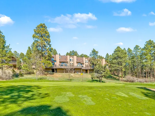 2324 N Whispering Pines Way #1, Flagstaff, AZ 86004