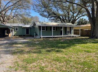 1277 Herman Dupuis Rd, Breaux Bridge, LA 70517