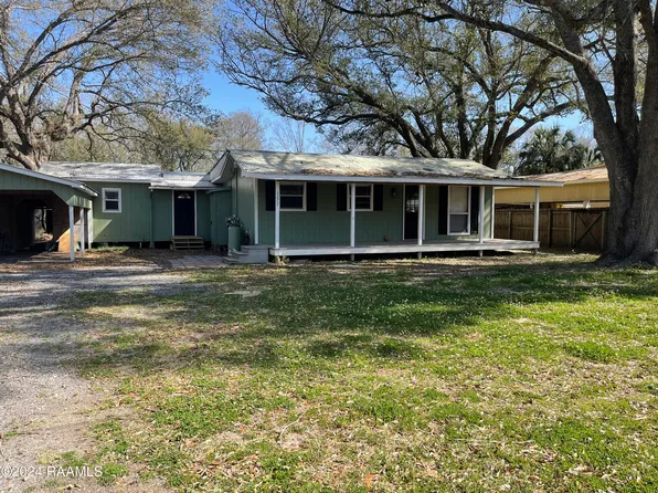 1277 Herman Dupuis Rd, Breaux Bridge, LA 70517