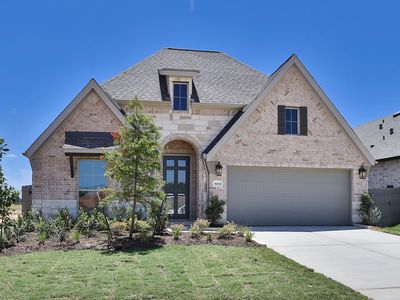 16542 Mandora Ln, Conroe, TX, 77302