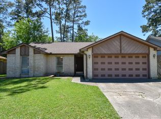 3511 Spanish Acorn Ln, Spring, TX 77389