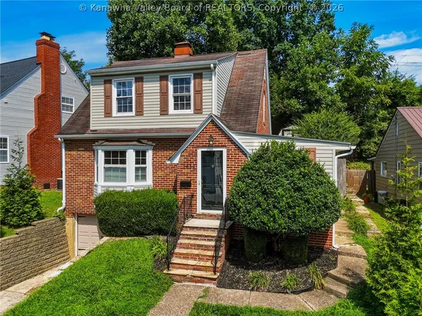 1834 Wiltshire Blvd, Huntington, WV 25701