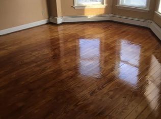 58 Harrison Ave #2, Taunton, MA 02780