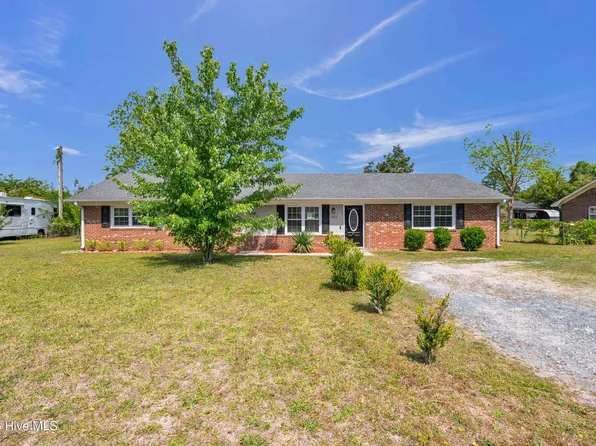 5326 Fielding Drive, Wilmington, NC 28405