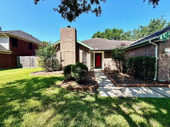2514 Pecan Grove Ct, Pearland, TX 77584