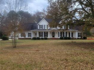 540 S Hampton Rd, Hampton, GA 30228