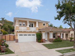 4842 Via Estrella, Thousand Oaks, CA 91320