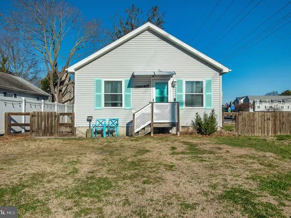 20994 Dodd Ave, Rehoboth Beach, DE 19971