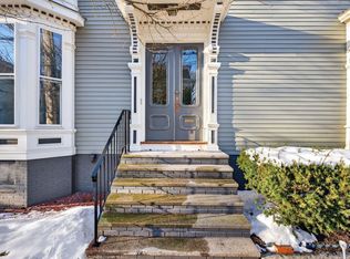 31 Cushman Street #1, Portland, ME 04102