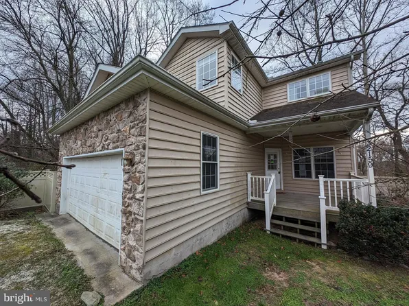 32159 River Rd, Millington, MD 21651