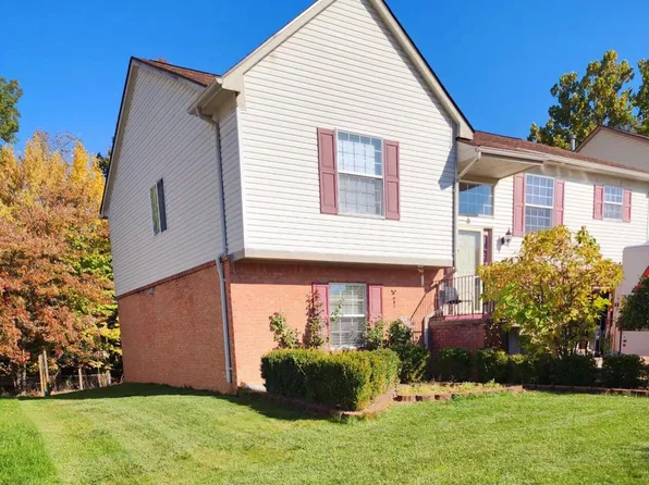 33540 Harvard Ave, Westland, MI 48186