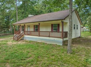 6197 Cherokee Trl, Mabank, TX 75156