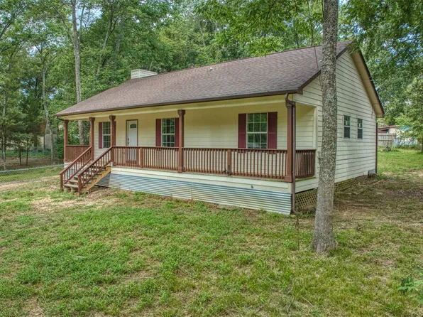 6197 Cherokee Trl, Mabank, TX 75156