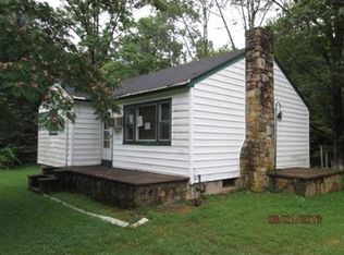 429 Little Brook Rd, Glen Gardner, NJ 08826