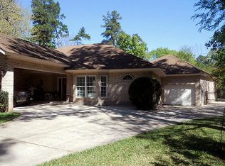 2419 Canter Ln, Conroe, TX 77384
