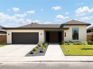 3717 Zenker Ave, McAllen, TX 78504
