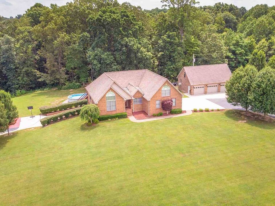 3545 Thomas Ridge Rd, Dunnville, KY 42528 MLS 11087894 Zillow