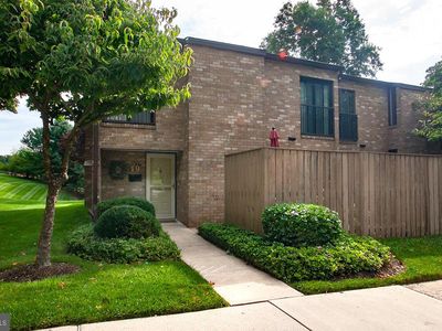 19 Wimpole Ct #A, Cockeysville, MD, 21030