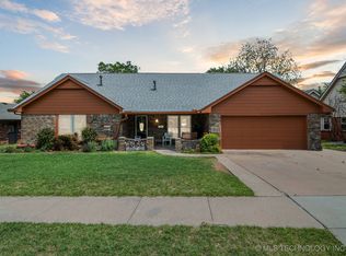 5319 S 77th East Ave, Tulsa, OK 74145