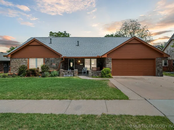 5319 S 77th East Ave, Tulsa, OK 74145