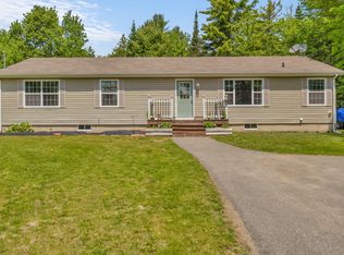 84 Mcintosh Avenue, Levant, ME 04456